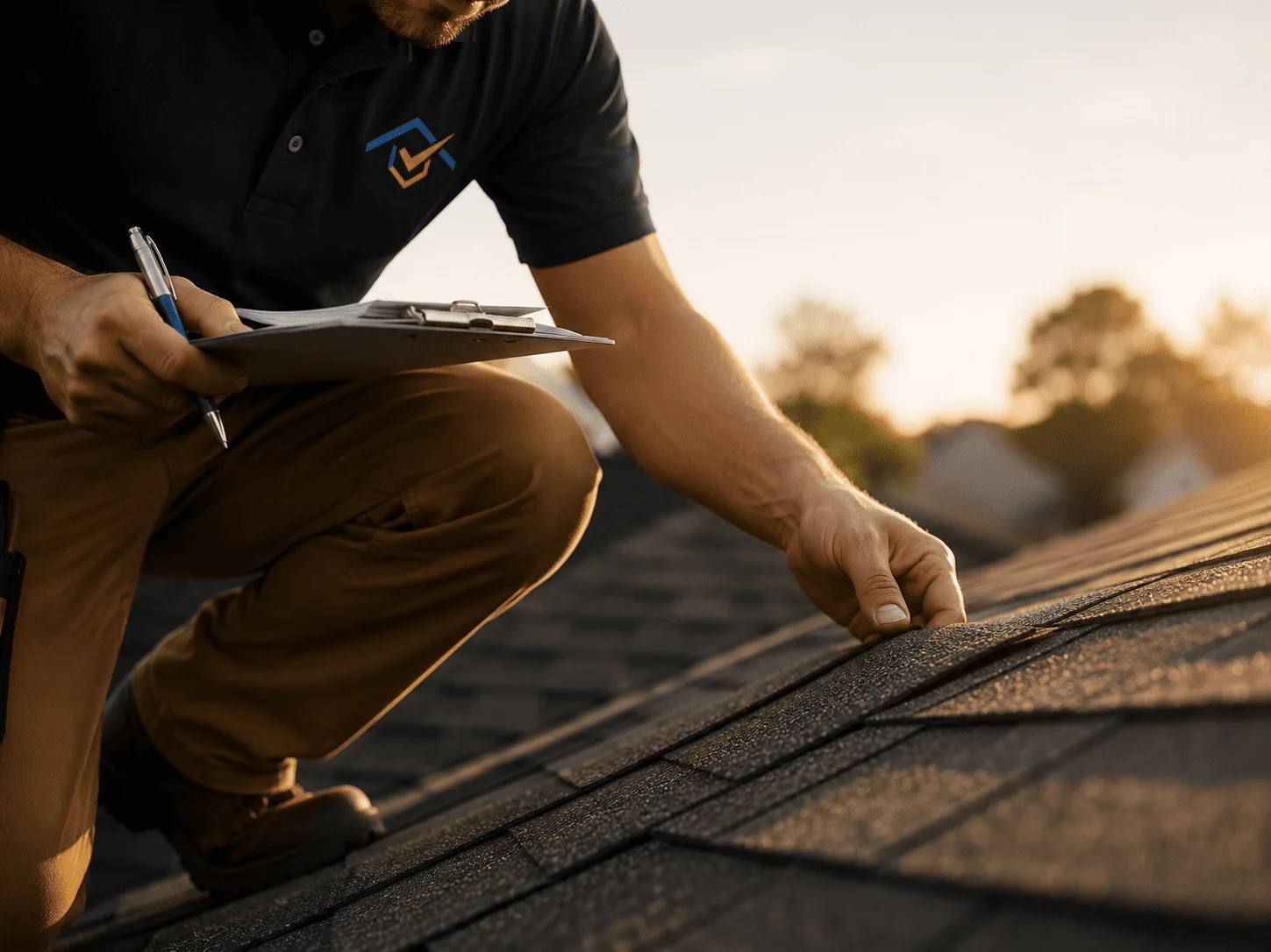 Why Choose Roof Inspection in Luzerne, MI
